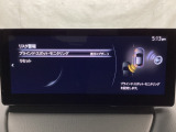 TCS(トラクションコントロールシステム)&DSC(横滑り防止機構)やBSM(隣車線上の側・後方からの車両接近を通知)で安全運転をサポート!
