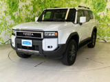 トヨタ ランドクルーザー250 2.7 VX 4WD