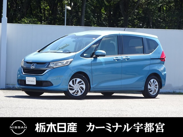 フリード 1.5 G ホンダセンシング