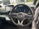 日産の技術がつまったプロパイロット。是非ご体感ください。