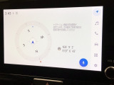 トヨタが提供している通信サポートサービスを搭載したナビです。通常のナビの他に交通情報や事故情報等を表示できます。HELP-NETにも対応しております。(ご利用には契約が必要です。)