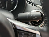 ライトとウィンカー操作部でございます。