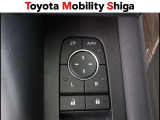 駐車時に便利なスマ-トキ-連動オ-ト格納式ドアミラーを装備しています。施錠すると自動的にドアミラーを格納する便利な機能です!