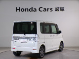 タントカスタム RS トップエディション SA 