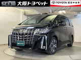 トヨタ アルファード