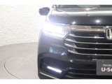 LEDヘッドライト搭載!明るく視界良好!消費電力も少なくバッテリーの負担軽減!高寿命で経済的な電球です!