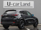 CX-5  2.5 25S スポーツ アピアランス