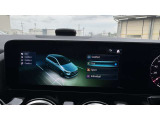 【DYNAMIC SELECT】好みのドライビングモードを選択する機能です。選んだモードに応じて、設定が統合制御されます。