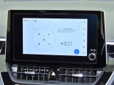 ディスプレイオーディオが付いていますので、是非、現車確認ください!詳しくは営業スタッフまでお問い合わせください。