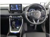 RAV4  2.0 G Zパッケージ 4WD