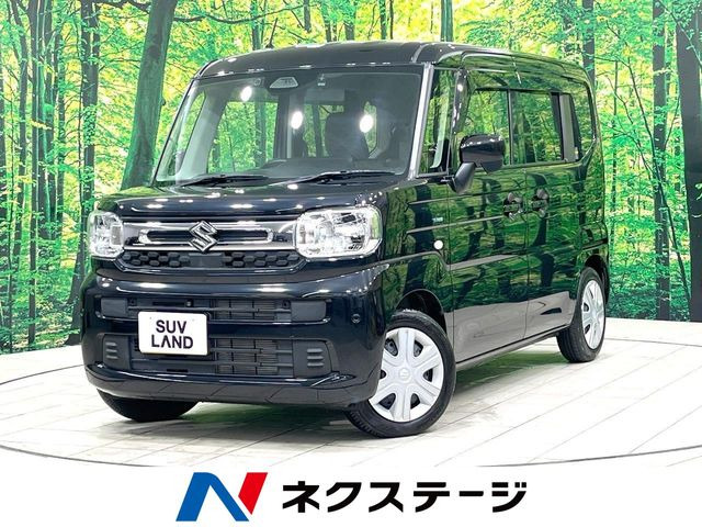 スペーシア ハイブリッド(HYBRID)  X 