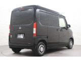 このお車はホンダ純正光脱臭・抗菌加工を納車前に致します。光触媒消臭は光触媒と銀イオンにより消臭とウイルス除菌や抗菌効果のダブル効果で車内を快適に保ちます。
