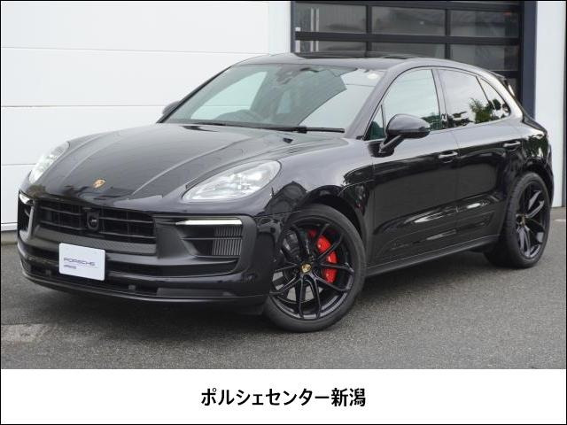 ポルシェ マカン 
