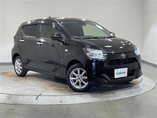 ピクシスエポック G SAIII 4WD 4WD ワンオーナー