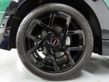 215/45R17 JCWスプリントスポーク