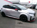 茨城日産自動車 オートクチュールひたち野うしくの在庫をご覧頂きまして、有難うございます。