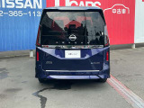 全国の日産ディーラーで保証修理可能です!安心ですね!