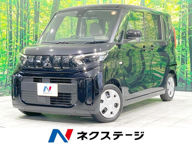 eKスペース  M