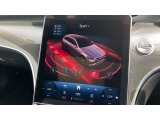 【DYNAMIC SELECT】選んだモードに応じてエンジン、トランスミッション、ステアリング、サスペンションの設定が統合制御されます。