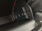 高速道路の料金所も、スムーズに通過できる、ETC車載器を装備しています。
