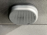 ドライブレコーダーのスピーカーです