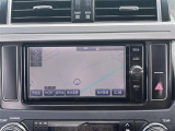 ランドクルーザープラド 2.7 TX Lパッケージ 4WD 本革シート