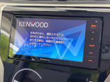 【SDナビゲーション】目的地までしっかり案内してくれる使いやすいナビ。Bluetooth接続すればお持ちのスマホやMP3プレイヤーの音楽を再生可能!毎日の運転がさらに楽しくなります!!