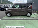2年もしくは1年間走行距離無制限のワイド保証付きです。
