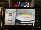 いまや必須装備「ナビゲーション」搭載!知らない場所に、スイスイッとドライブ。なんて便利な機能でしょうか?もう、これなしではハンドルを握れませんね!でも、運転中の操作は危険ですのでご注意ですね☆