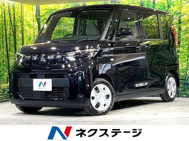 eKスペース  M