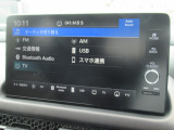 【装備】新世代コネクテッド技術「HondaCONNECT」対応ナビ Honda Total Careプレミアムへのご加入で、安心・ストレスフリーなカーライフを実現します。