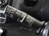 ◆ウォッシャー付間欠リアワイパー(リバース連動)◆バック時に、フロントワイパーに連動して作動!