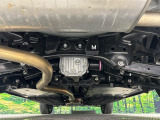 【本州仕入れ】のお車ですので、エンジンルームや下回りのサビも比較的少なく、お車を長く乗りたい方にぴったりの1台となっております♪