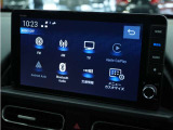 ◆Bluetooth Audio対応◆各種オーディオソースで退屈のないドライブをお楽しみください♪