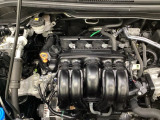ホンダスタッフがしっかり整備して保証付きにてお渡し致します。エンジンルーム&室内ルームともにクリーニング済みで清潔です。快適なドライブをお楽しみください。
