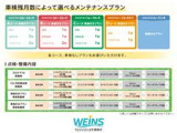 ☆当店は一部屋根がございます!雨の日でもOKです!!夜間照明がございますので夜19時までOKです!