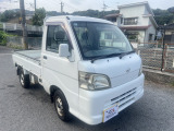 ダイハツ ハイゼットトラック