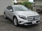 GLAクラス GLA250 4マチック 4WD 