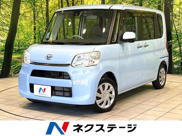 タント X SAII