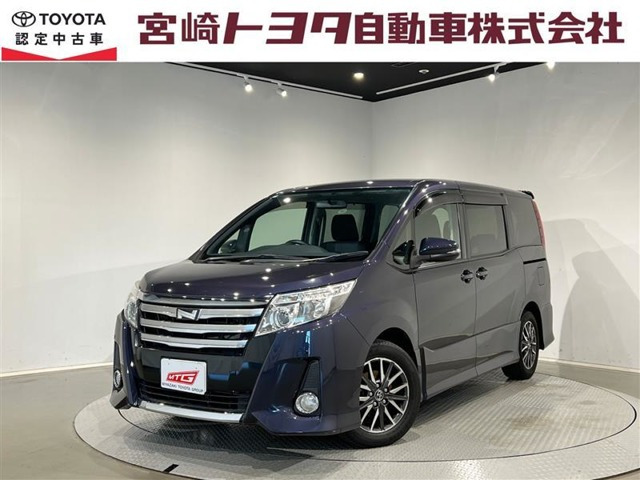 ノア 2.0 Si 