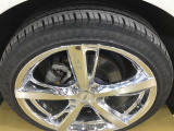 【225/40R19】夏タイヤを装着しています