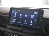 ◆Apple Car Play・Android Auto◆スマホ連携が可能!対応するアプリをディスプレイで操作できます。