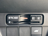 【ETC2.0車載器】高速道路のご利用時にとても便利なETC車載器。セットアップ(費用別途)後にお渡ししとなります。