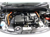 フィット  1.5 e:HEV ホーム