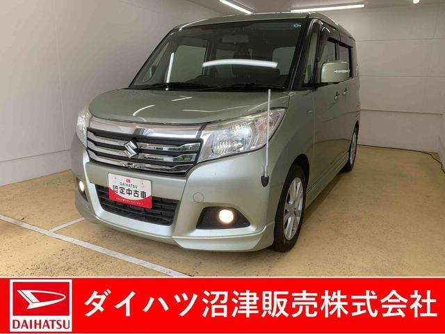 ソリオ 1.2 ハイブリッド(HYBRID)  MZ 