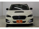 レヴォーグ 1.6 GT アイサイト スマートエディション 4WD 