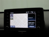 ナビはマストアイテム!知らない道もお任せ!安心して運転いただけます