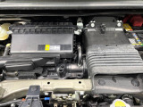 親切・丁寧な専門メカニックスタッフが応対!・車検・点検整備・事故等の修理などアフターサービスも安心。お車のカスタマイズもネクステージのサービススタッフまでご相談ください!