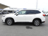 フォレスター 2.0 ツーリング 4WD 