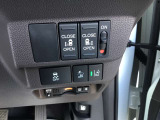 両側ハパワースライドドア&車線逸脱警報システム